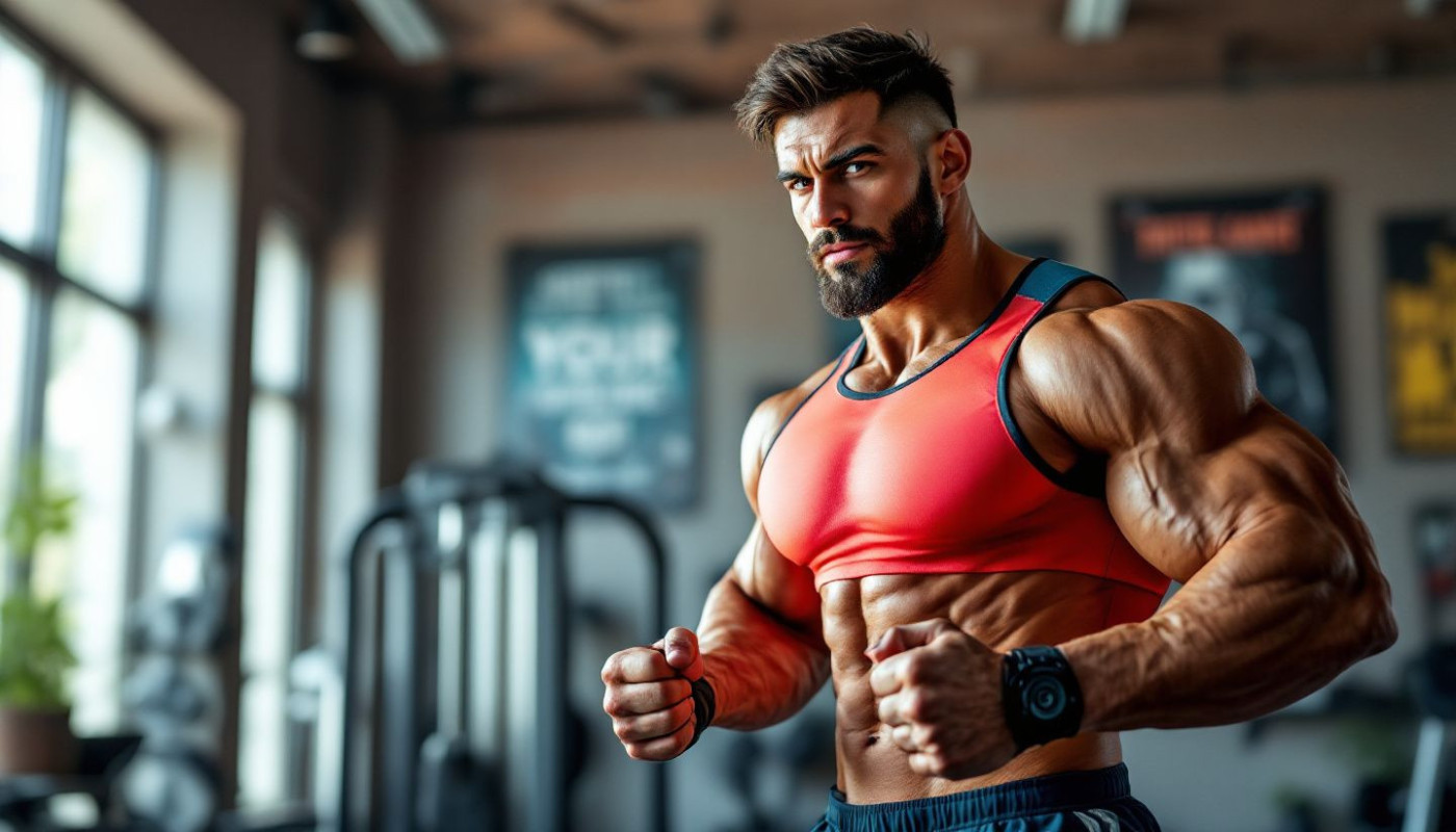 Comment la créatine influence-t-elle la performance sportive et la santé?