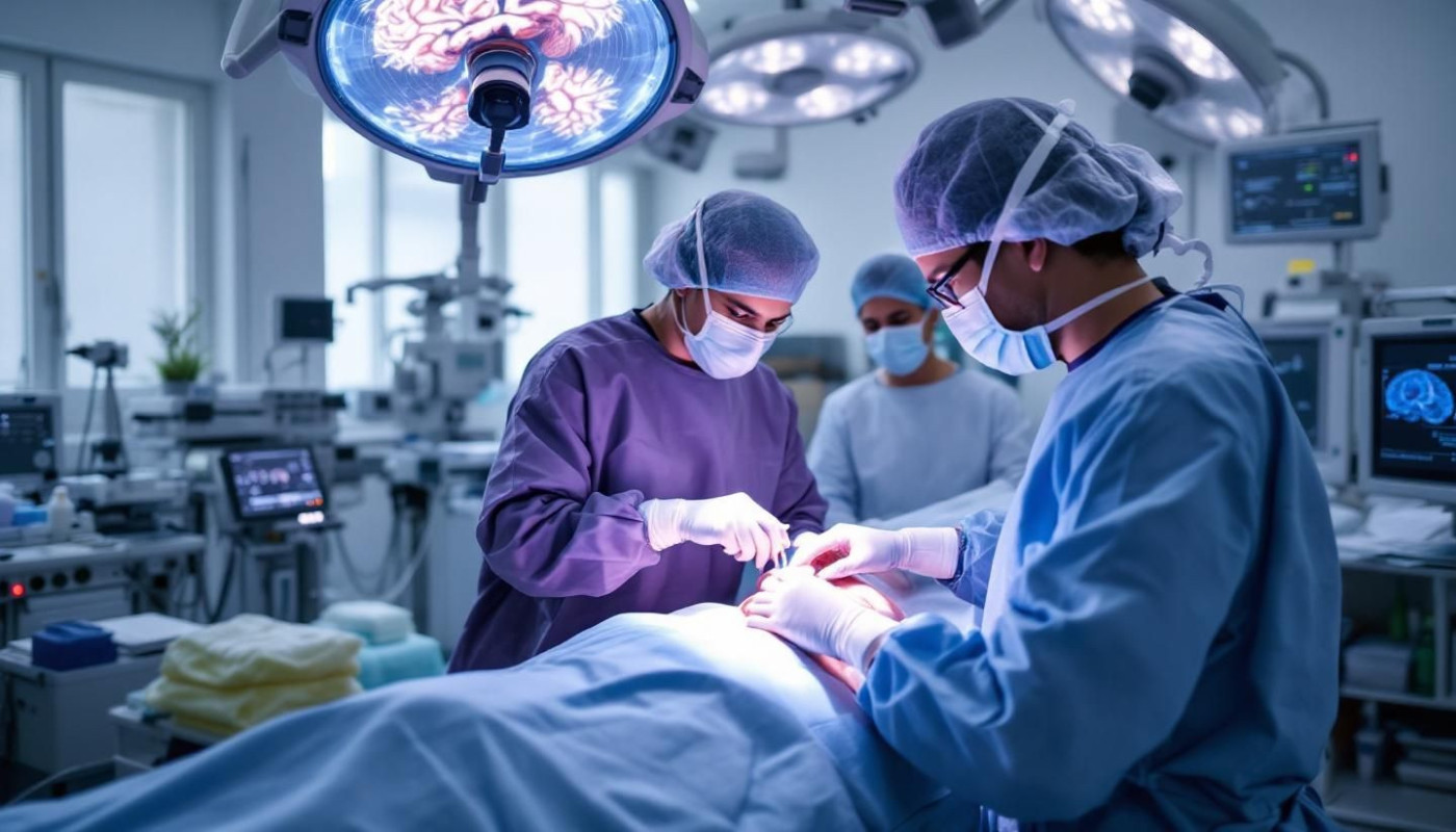 Comment la neurochirurgie moderne aborde-t-elle les maladies de la colonne vertébrale ?