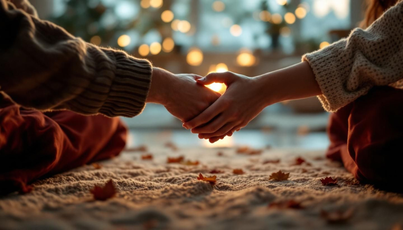 Comment la thérapie de couple peut raviver la flamme ?