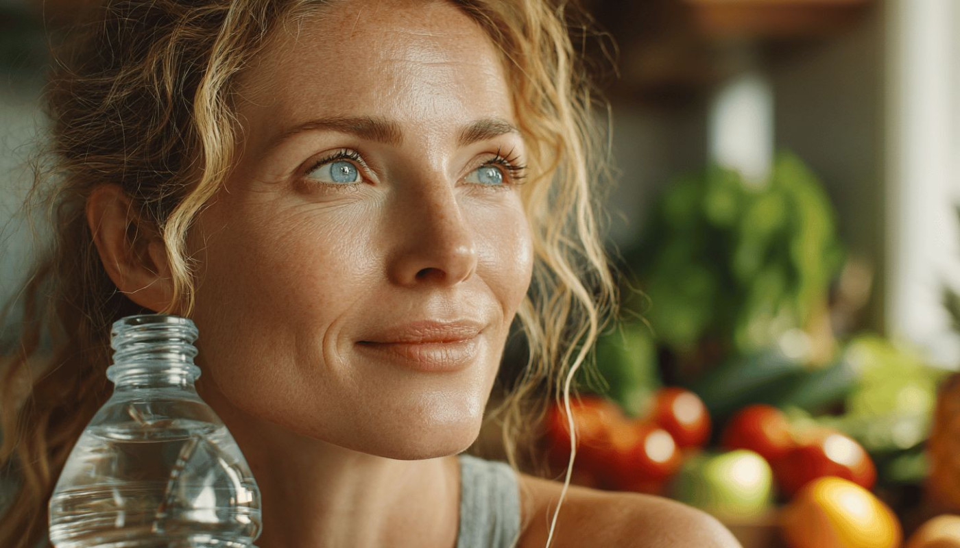 Influence de l'hydratation sur la performance sexuelle astuces pour une vie intime sans faux pas