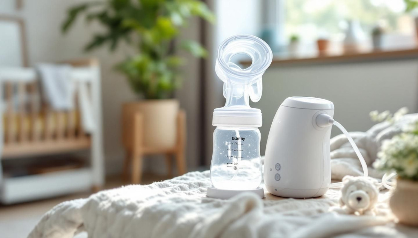 Optimiser l'efficacité d'un tire-lait pour une utilisation quotidienne