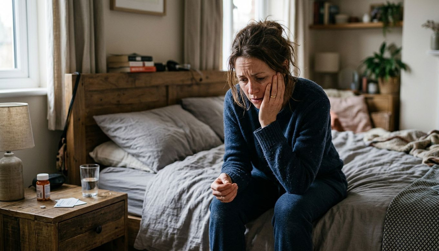 Quand la peur du dentiste pousse-t-elle à négliger les soins essentiels ?
