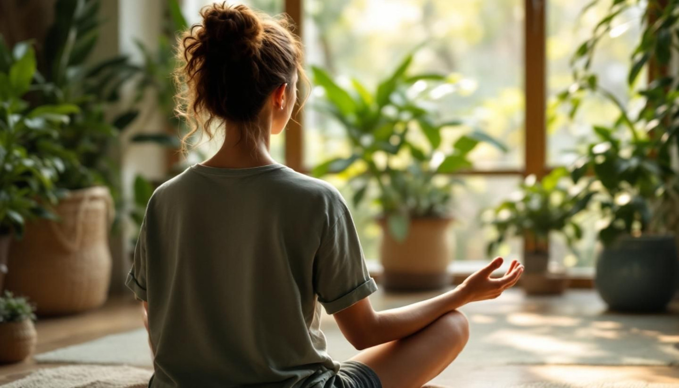 Stratégies pour intégrer la méditation dans la routine quotidienne de minceur ?